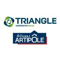 Coopérative triangle Coopérative triangle